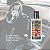 Aromatizante Cheirinho Odorizador Automotivo Spray Centralsul Natuar Men América 45ml - Imagem 2