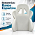 Espuma Injetada de Encosto Banco Concha Esportivo - Imagem 3