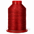 Linha Cifa Fio 40 Poliamida Alta Resistência Costura Pesada VERMELHO - 1044 - Imagem 1
