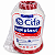 Linha Cifa Fio 40 Poliamida Alta Resistência Costura Pesada BRANCO NATURAL - 0001 - Imagem 3