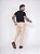 Calça Sarja Alfaiataria Slim - Imagem 6
