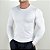 Camisa manga longa - Imagem 5