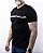 Camiseta slim estampada - Imagem 5