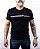 Camiseta slim estampada - Imagem 4