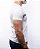Camiseta slim estampada - Imagem 3