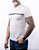 Camiseta slim estampada - Imagem 2