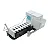 Fabricador de Gelo I Ice Maker Completo (Fundo) 127V SS75X I SS74 I SS74X - Imagem 3
