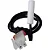 Sensor Degelo Freezer DM90X I DM91X I DQ90X - Imagem 1