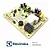 Placa de Potência ERF1500 Bivolt DF I DW I TF - Imagem 1