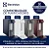 Refil Filtro Acqua Pure - Imagem 3