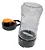 Kit jarra 300ml + Base triturador BSE10 - Imagem 2