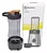 Kit jarra 300ml + Base triturador BSE10 - Imagem 1
