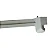 Moldura Vidro Sueli Low P59 para Lavadora LED13 I LED14 - Imagem 4