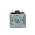 Timer Forno Elétrico OE7M I OE8M - Imagem 2