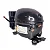 Compressor Inverter + Placa 127V (50-60hz) IF55 I IF55S I DM86V - Imagem 1