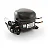 Compressor R134A 1/5 127V EM2U60HLP - Imagem 1