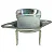 Termostato 250ºC Forno OE8DX I OE8TX I OE9ST - Imagem 1