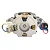Motor de Lavagem 127V 60Hz LE08B I LE08S I LV08B - Imagem 6