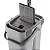 Mop Flet Multiuso I Lava e Seca (Refil Extra) Menalux MCML02 - Imagem 3