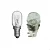 Conjunto Lampada E14 127V - Imagem 1