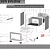 Conjunto Lampada E14 127V - Imagem 3