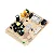 Placa de Potência ERF2510 Bivolt DB83 I DB84X - Imagem 4