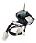 Rede Sensor Ventilador 127V DF I DFN I DW - Imagem 3