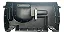 Calha Evaporação Compressor TF I DF I DM - Imagem 3