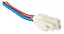 Motor Ventilador Condensador 127V DB I DM - Imagem 3