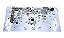 Placa Interface Display Bivolt DM86X - Imagem 2