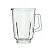 Jarra de Vidro Liquidificador Electrolux EBS20 I EBS30 - Imagem 1