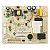 Placa Potência Bivolt DF I I DFW I DFN - Imagem 2