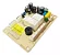 Placa de Potência Martina Bivolt DFN41 I DFX41 - Imagem 2