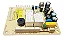 Placa de Potência Martina Bivolt DFN41 I DFX41 - Imagem 1
