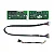 Placa Interface 127V LL08B I LL08S - Imagem 1