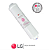 Refil Filtro de Água Refrigerador LG - Imagem 1