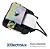Rede Motoventilador 127V / 60hz DF I DW I TF I RFE - Imagem 2