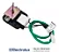 Rede Motoventilador 127V / 60hz DF I DW I TF I RFE - Imagem 1