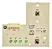 Placa de Interface Bivolt LTE09 - Imagem 3