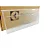 Porta Basculante Freezer FE18 I FE22 I FE26 - Imagem 2