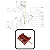 Chave Seletora Bivolt Forno OE8MB I OE8MX - Imagem 6