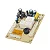 Placa de Potência Olinda Core Bivolt TC56 I TC41 I TC44 - Imagem 2