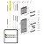 Placa de Interface Nivea IF55 I DF56 - Imagem 7