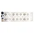 Placa de Interface Nivea IF55 I DF56 - Imagem 3