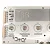Placa Interface Dispenser Branco SS72B I SH72B - Imagem 2