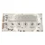 Placa Interface Dispenser Branco SS72B I SH72B - Imagem 1