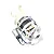 Motor de Lavagem LE09 I LE12 I LF12X - Imagem 3