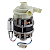 Motor de Lavagem LE09 I LE12 I LF12X - Imagem 1