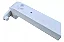 Suporte Fixo Evaporador RE I RDE - Imagem 4