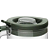 Tampa Completa com Dosador Liquidificador Explore 6 E6TB1 - Imagem 2